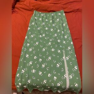 Princess Polly Midi Skirt